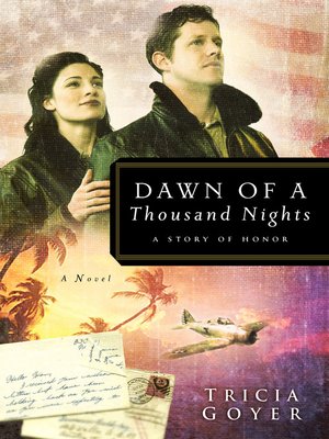 cover image of Dawn of a Thousand Nights